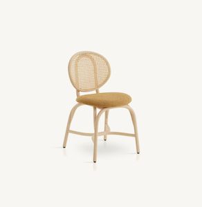 Loop dining chair - Chair by EXPORMIM