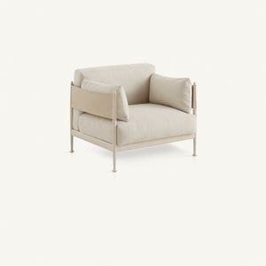 Obi armchair - Armchair by EXPORMIM