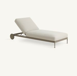 Obi chaise longue - Sofa by EXPORMIM