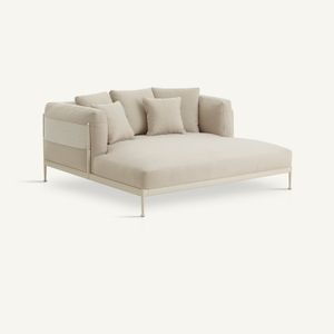 Obi daybed - Sofa by EXPORMIM