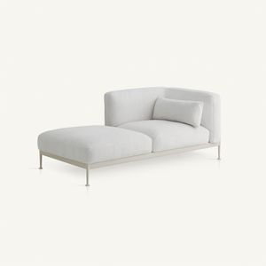 Obi left chaise longue module - Sofa by EXPORMIM