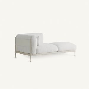 Obi right chaise longue module - Sofa by EXPORMIM