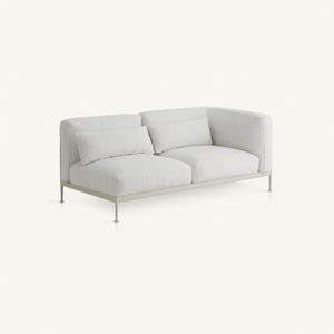 Obi right side module - Sofa by EXPORMIM