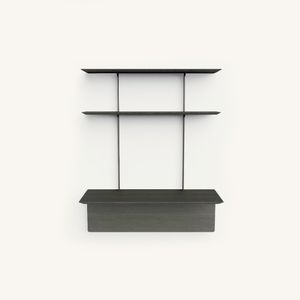 Team shelf - Cabinet by EXPORMIM