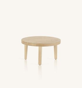 Trio Coffee table - Coffee table by EXPORMIM