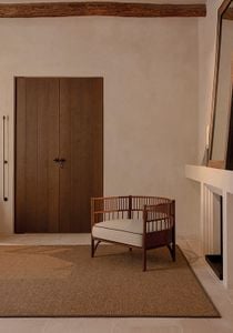 Cadenza armchair | Indoor Furniture - Armchair by EXPORMIM