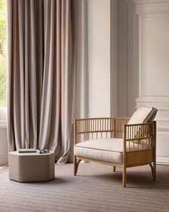 Cadenza armchair XL | Indoor Furniture - Armchair by EXPORMIM