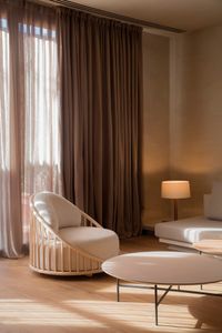 Cask armchair | Indoor Furniture - Armchair by EXPORMIM