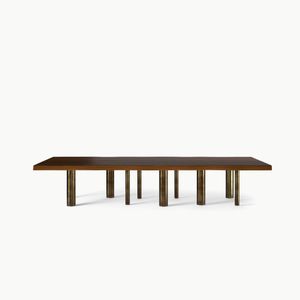 10th Joint Dining Table - Table by Exteta