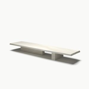 10th Joint Stone Coffee Table - Coffee table by Exteta