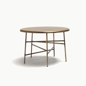 10th Star Coffee Table and Stool - Coffee table by Exteta