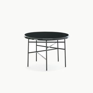 10th Star Laquered Coffee Table - Coffee table by Exteta