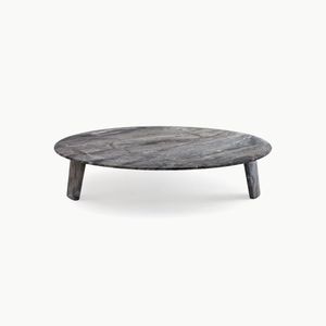 Biscuit Coffee Table - Coffee table by Exteta