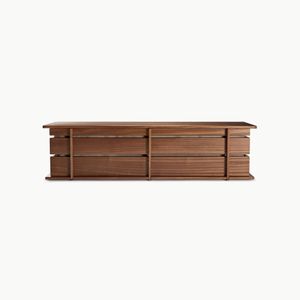 Caprera Chest - Cabinet by Exteta
