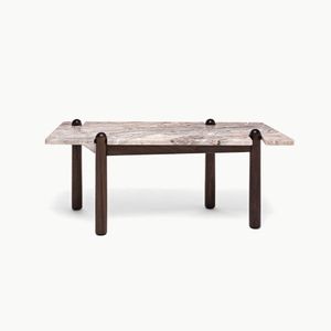 Caprera Coffee Table - Coffee table by Exteta