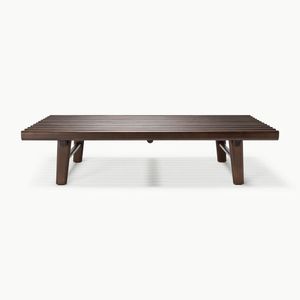 Elba Coffee Table - Coffee table by Exteta