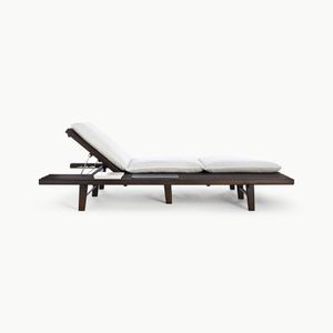 Elba Sun Lounger - Sofa by Exteta