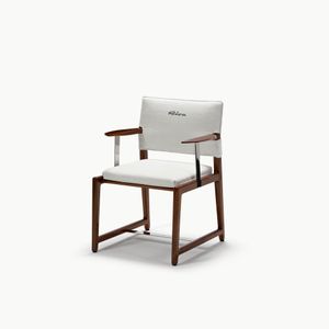 EXTETA x RIVA Chair - Chair by Exteta