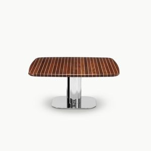 EXTETA x RIVA Coffee Table - Riva Deck - Coffee table by Exteta