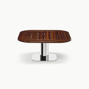 EXTETA x RIVA Coffee Table - Classic - Coffee table by Exteta
