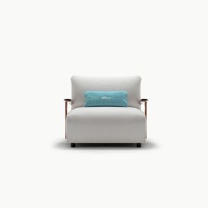 Exteta x Riva Lounge Chair - Sofa by Exteta