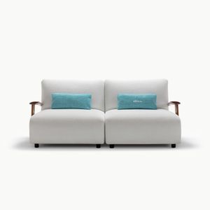 EXTETA x RIVA Sofa - Sofa by Exteta
