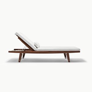 EXTETA x RIVA Sun Lounger - Sofa by Exteta