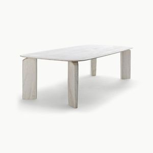 Giotto Table - Table by Exteta
