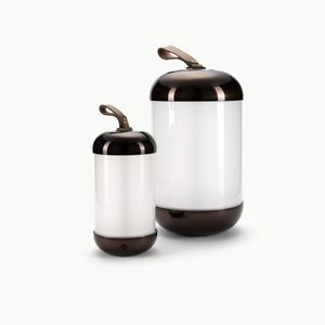 Hikari Lamp - Functional light by Exteta