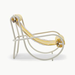 Locus Solus Armchair, Jacquemus + Exteta special re-edition - Armchair by Exteta