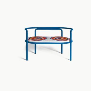 Locus Solus Loveseat 1964 - Sofa by Exteta