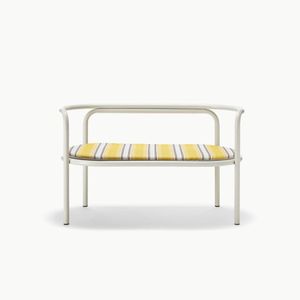 Locus Solus Loveseat, Jacquemus + Exteta special re-edition - Sofa by Exteta