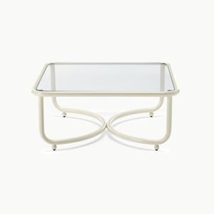 Locus Solus Low Table, Jacquemus + Exteta special re-edition - Coffee table by Exteta