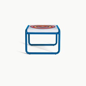 Locus Solus Pouf 1964 - Pouf by Exteta