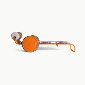Locus Solus Sun Lounger 1964 - Sofa by Exteta