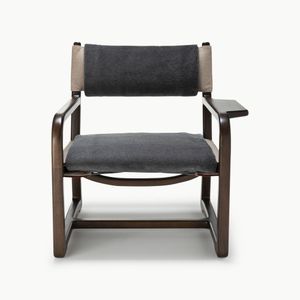LPIDC02 St. Moritz – Armchair - Armchair by Exteta