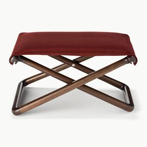LPIDC03 St. Moritz – Foldable Stool - Stool by Exteta