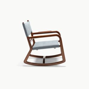 LPIDC05 – Rocking Chair - Armchair by Exteta