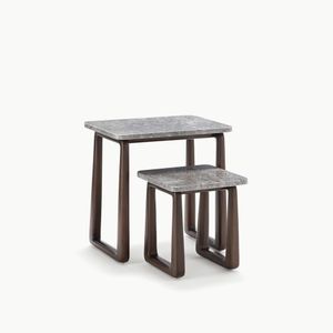 LPIDC07 – Side Tables - Coffee table by Exteta