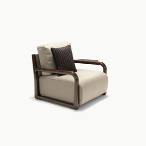 LPIDC08 – Lounge Chair - Sofa by Exteta