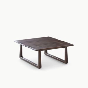 LPIDC09 – Wooden Coffee Table - Coffee table by Exteta