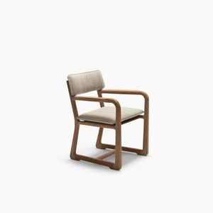 LPIDC12 Dining Chair - Chair by Exteta