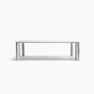 Michelangelo Dinner Table - Table by Exteta