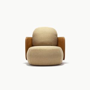 Mochi Armchair - Armchair by Exteta