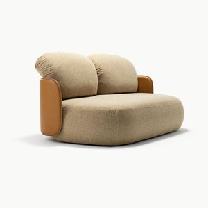 Mochi Sofa - Sofa by Exteta