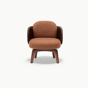 Mochi Twist Armchair - Armchair by Exteta