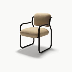 Modernista Chair - Chair by Exteta