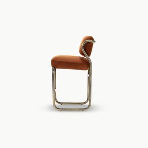 Modernista Stool - Stool by Exteta