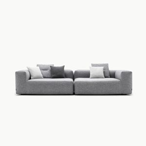 Montecarlo Lounge - Sofa by Exteta