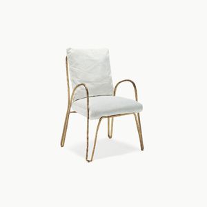 Moonlight Chair - Chair by Exteta